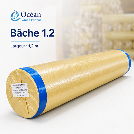 Bâche 1.2