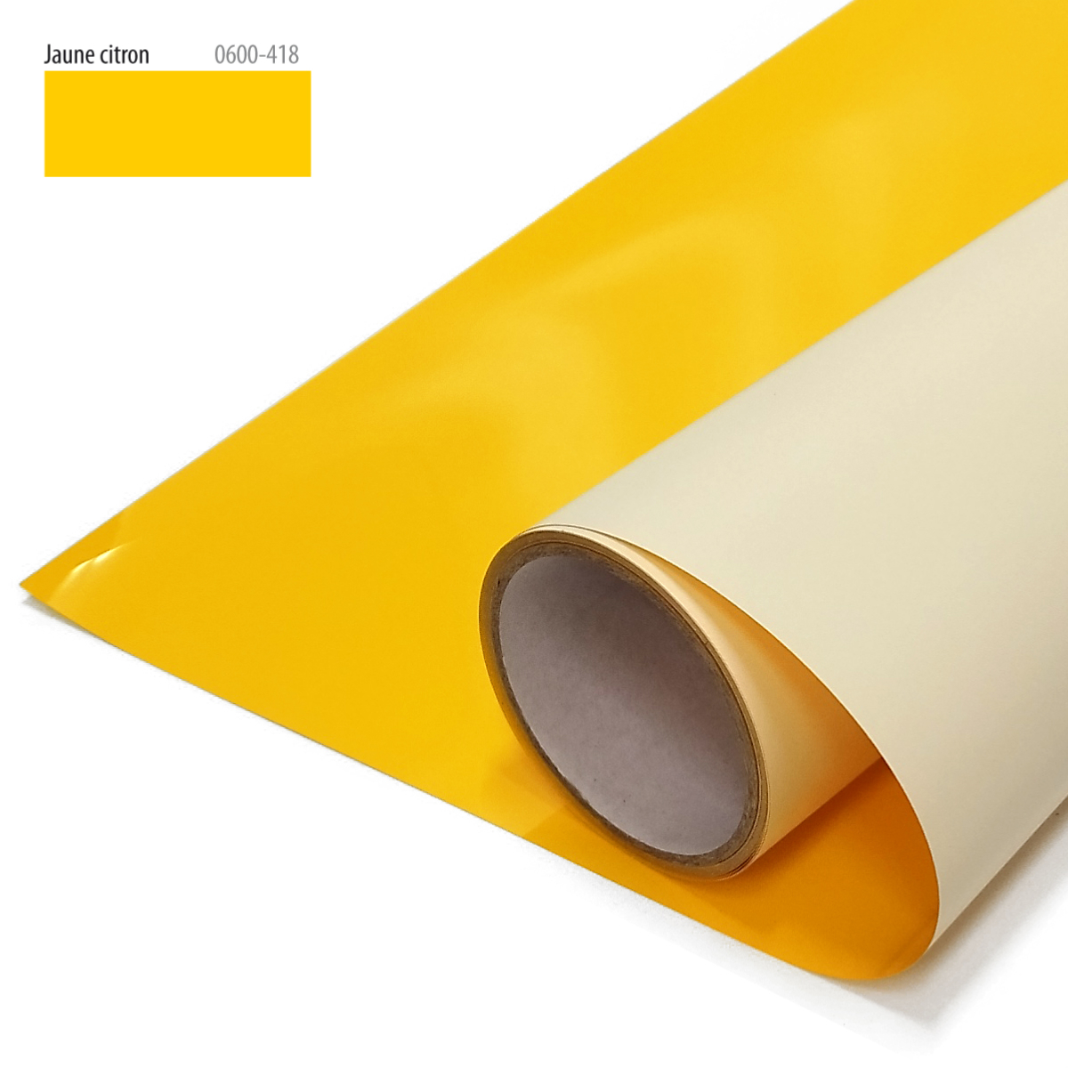 Flex yellow