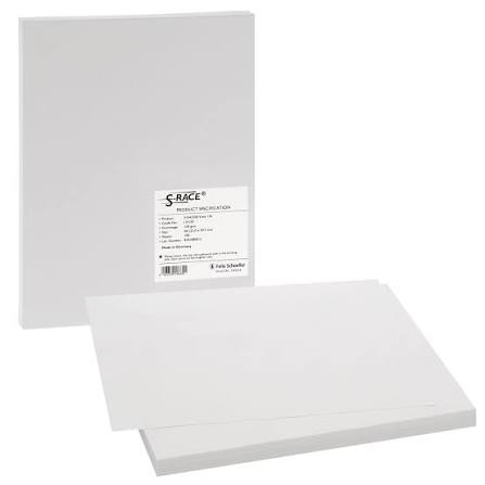 Papier à sublimation A4
