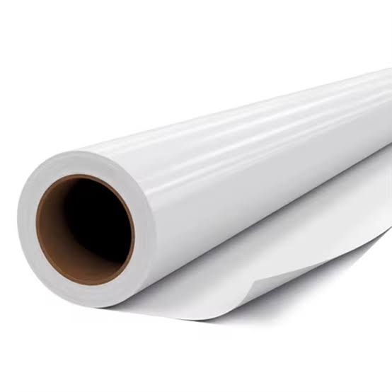 Vynile blanc1.07